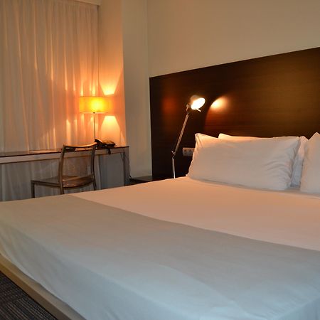 Hotel Ceuta Puerta De Africa Zewnętrze zdjęcie