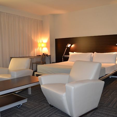 Hotel Ceuta Puerta De Africa Zewnętrze zdjęcie