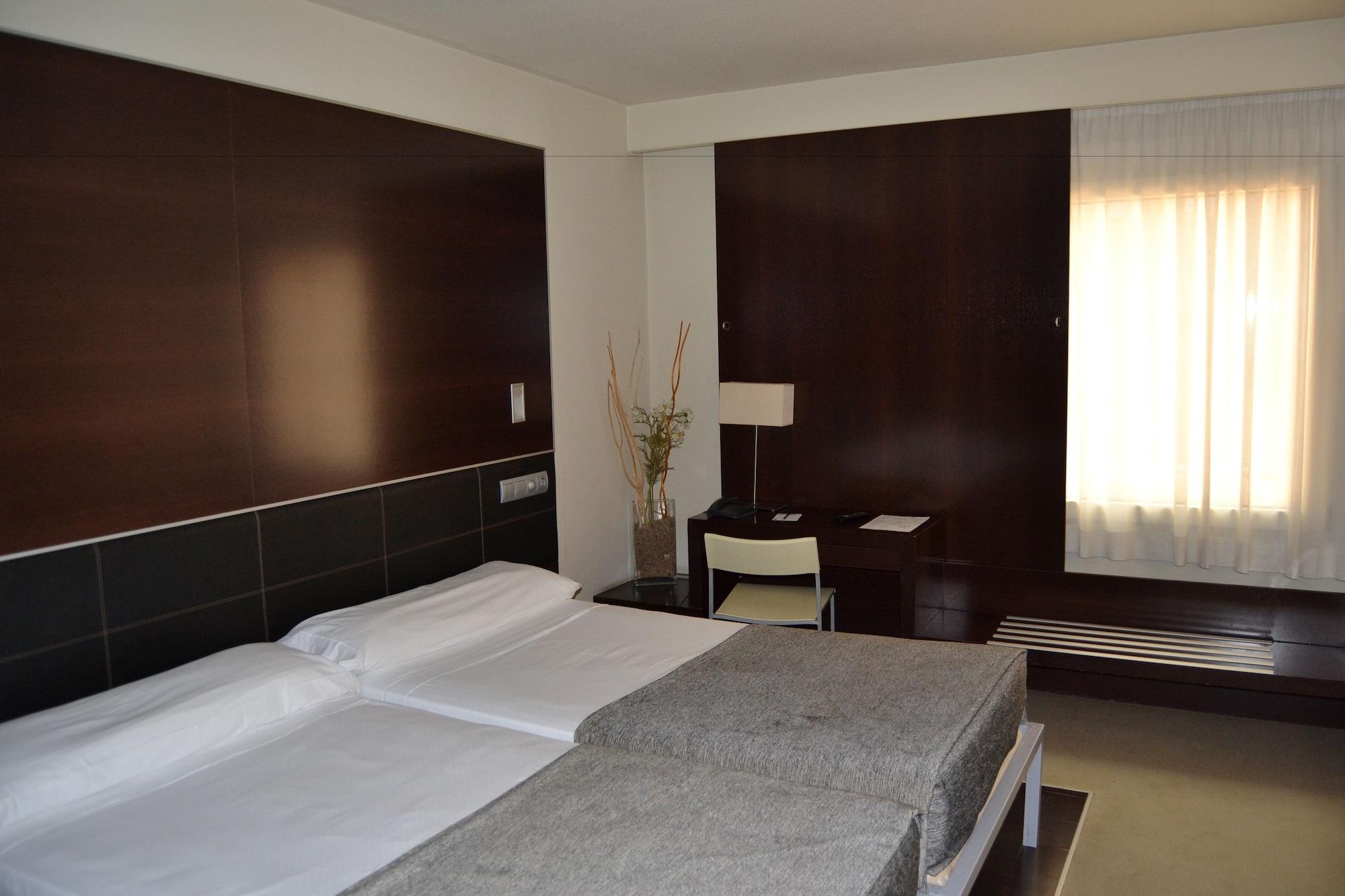 Hotel Ceuta Puerta De Africa Zewnętrze zdjęcie