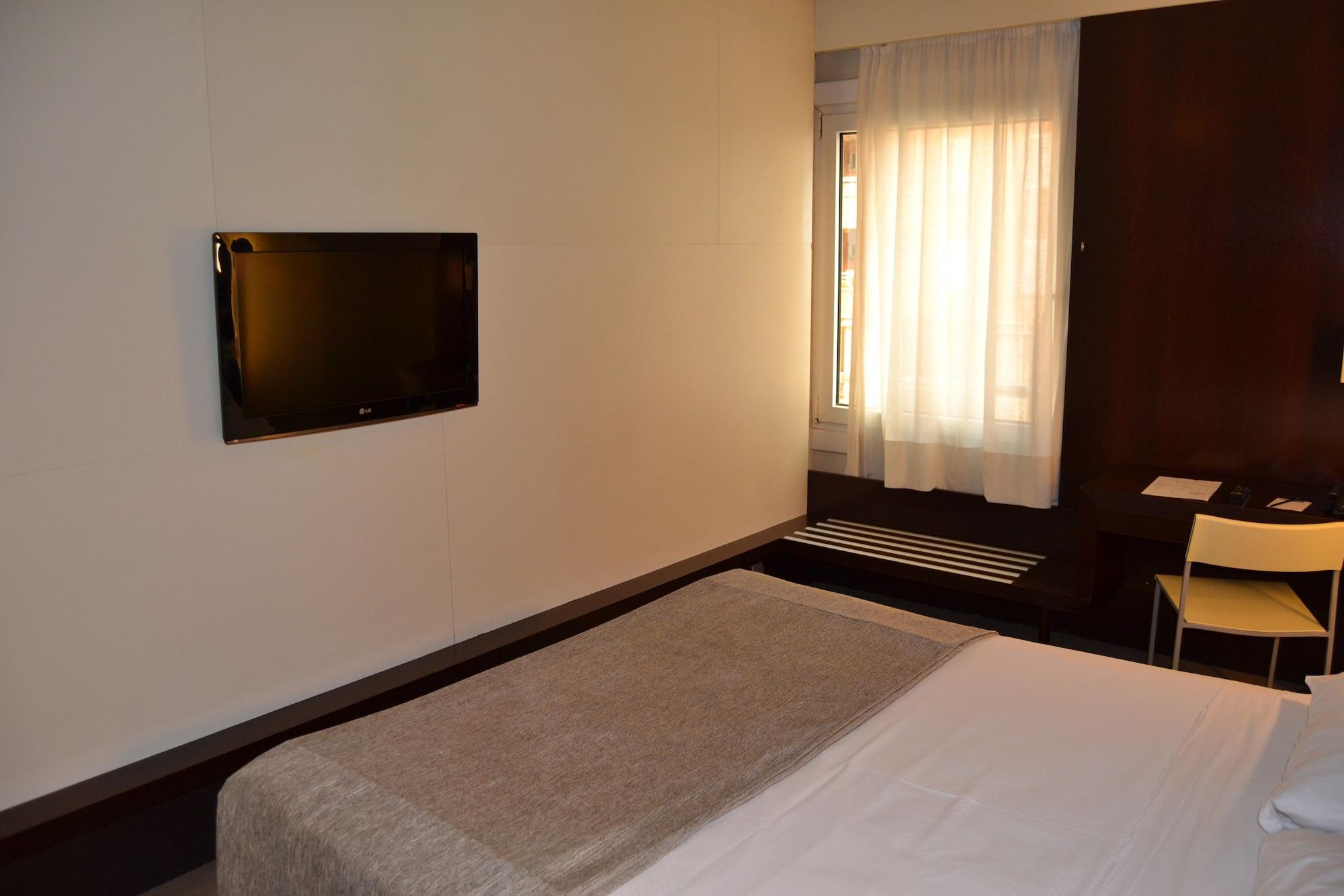 Hotel Ceuta Puerta De Africa Zewnętrze zdjęcie