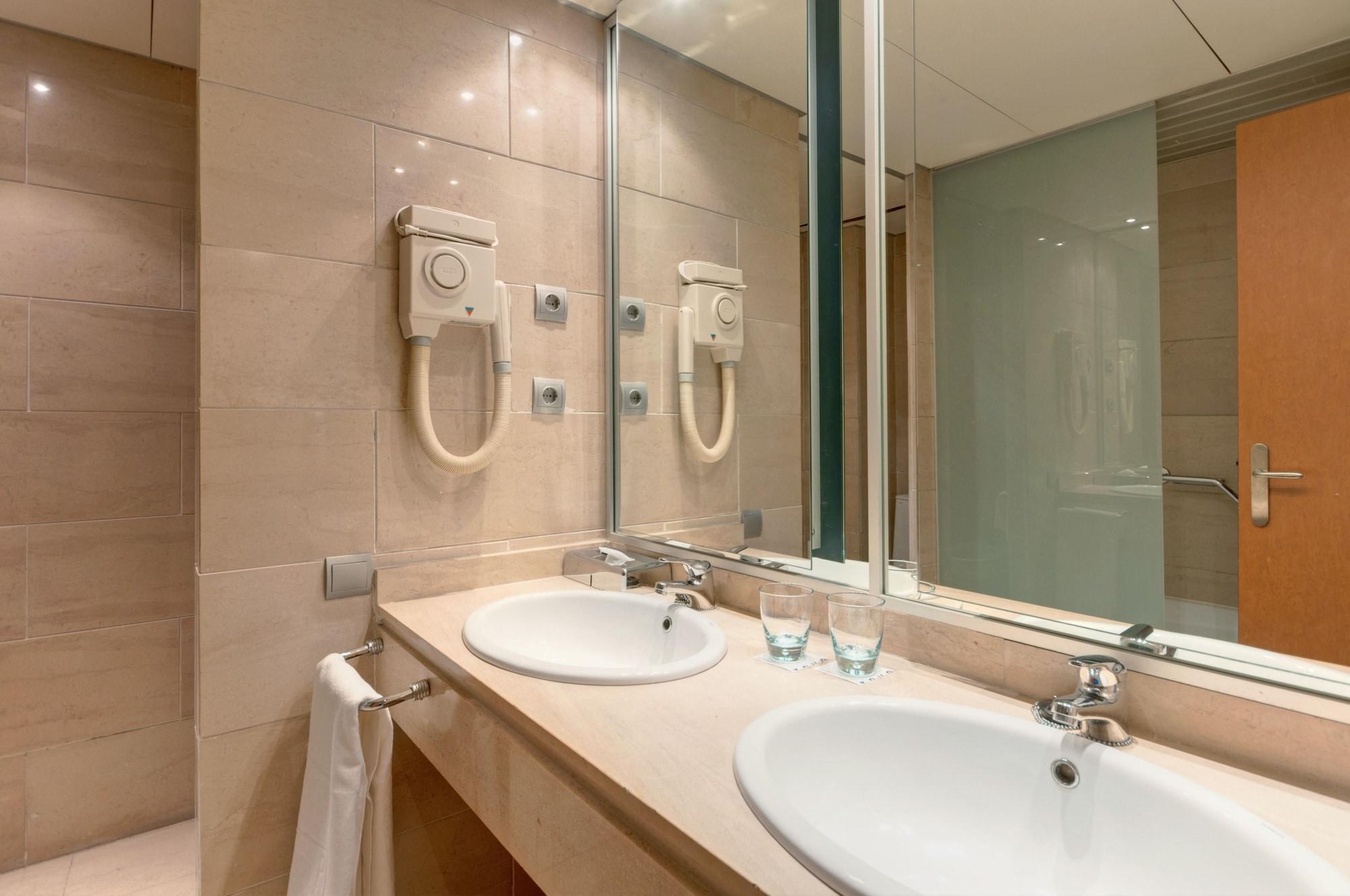 Hotel Ceuta Puerta De Africa Pokój zdjęcie
