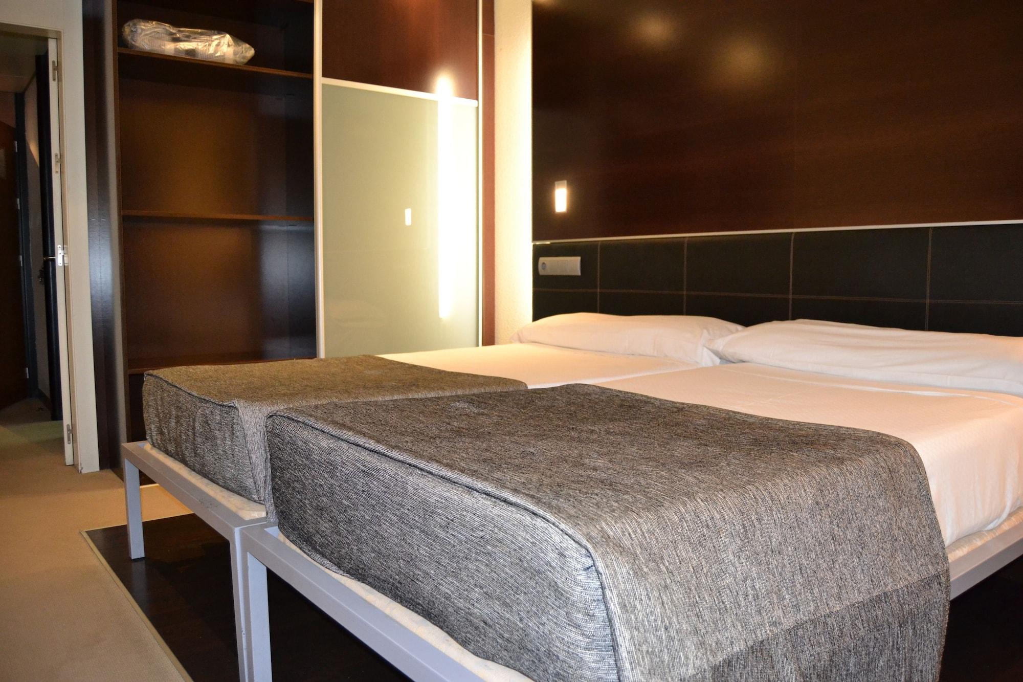 Hotel Ceuta Puerta De Africa Zewnętrze zdjęcie