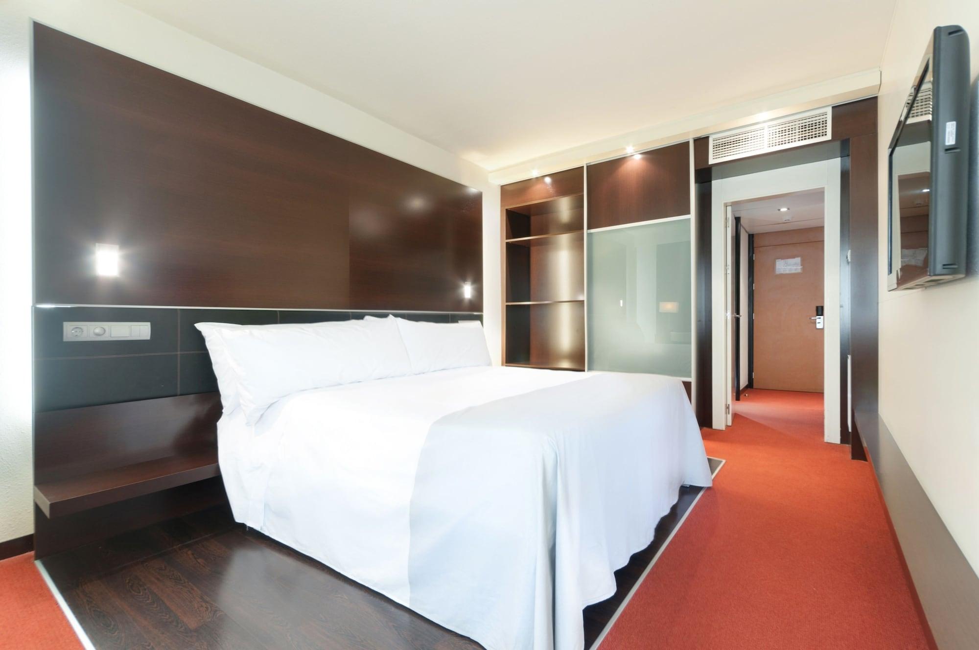 Hotel Ceuta Puerta De Africa Pokój zdjęcie