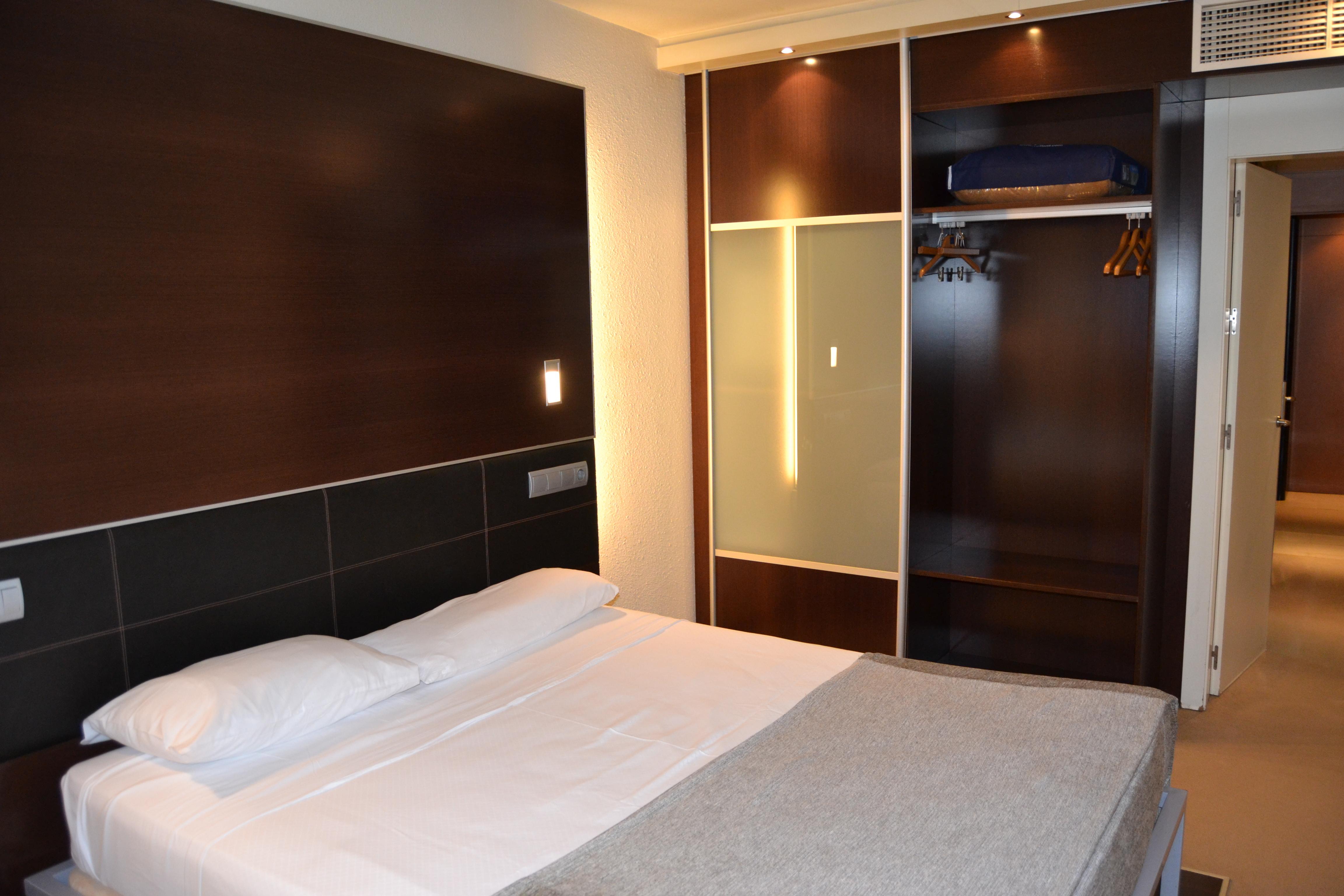 Hotel Ceuta Puerta De Africa Zewnętrze zdjęcie