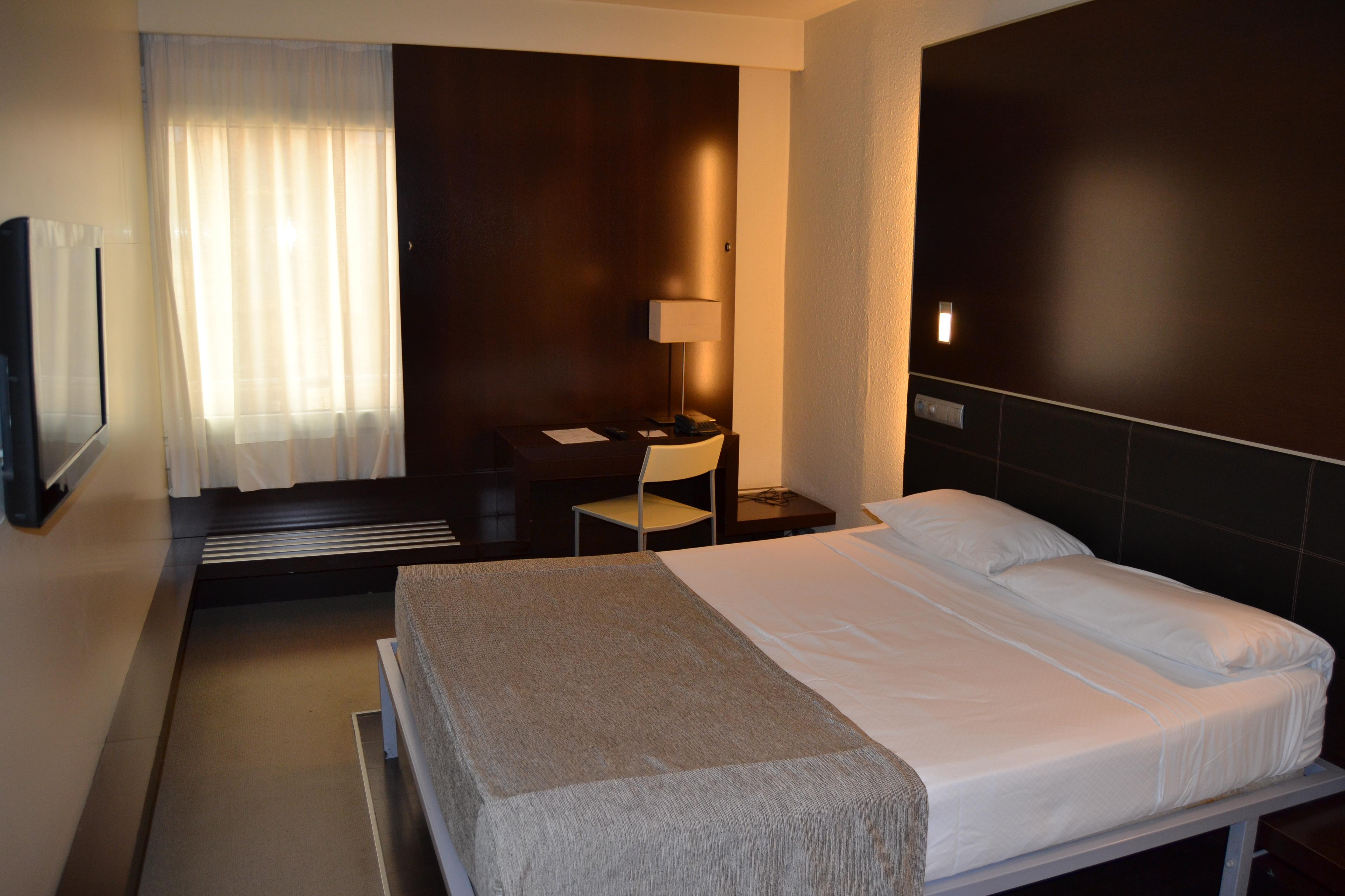 Hotel Ceuta Puerta De Africa Zewnętrze zdjęcie
