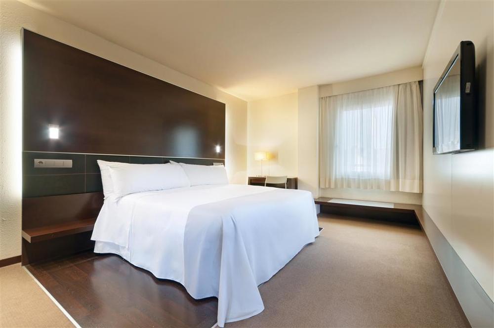 Hotel Ceuta Puerta De Africa Pokój zdjęcie