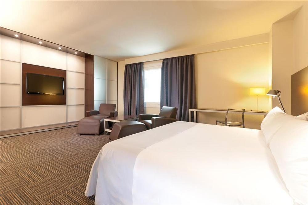 Hotel Ceuta Puerta De Africa Pokój zdjęcie