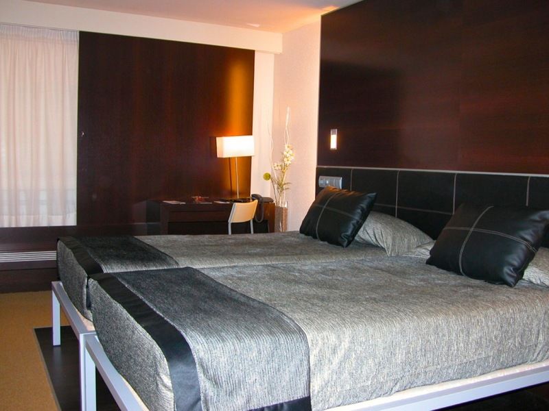 Hotel Ceuta Puerta De Africa Zewnętrze zdjęcie