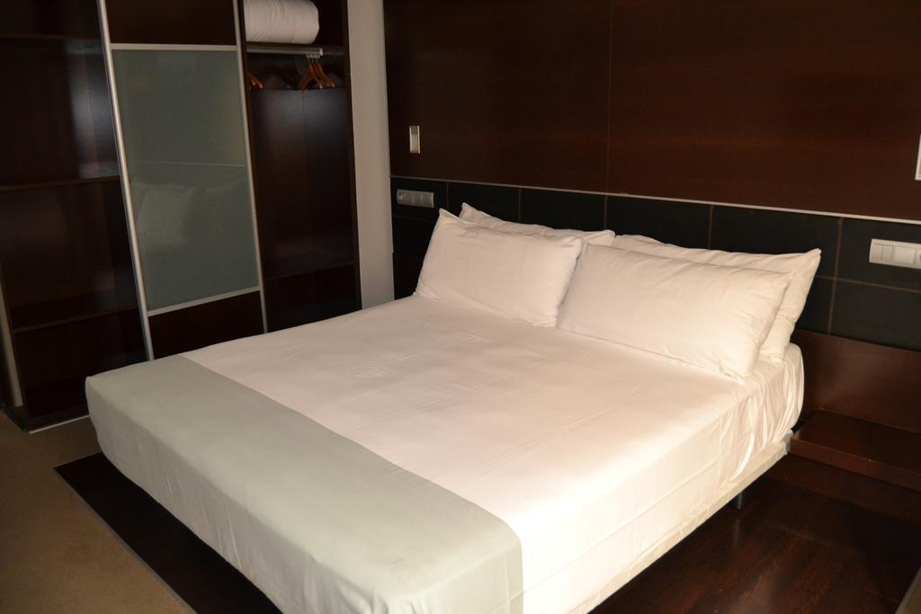 Hotel Ceuta Puerta De Africa Zewnętrze zdjęcie