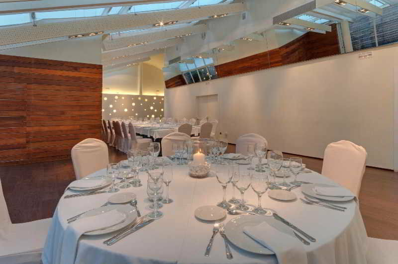 Hotel Ceuta Puerta De Africa Restauracja zdjęcie