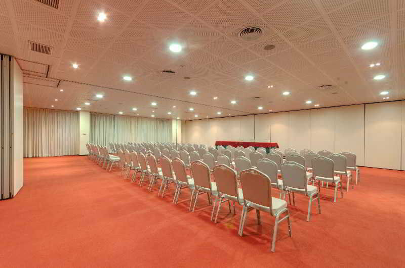 Hotel Ceuta Puerta De Africa Zewnętrze zdjęcie
