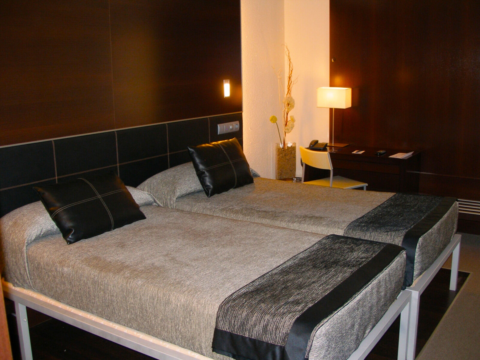 Hotel Ceuta Puerta De Africa Zewnętrze zdjęcie